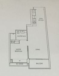 Waterfront Gold (D16), Condominium #178066402